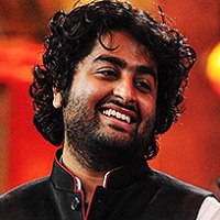 Arijit Singh Live